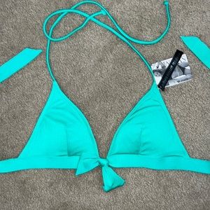 Push Up Bikini